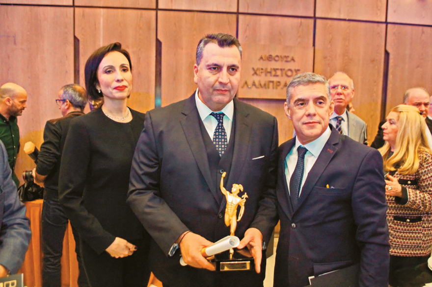 Επενδύσεις €6,6 δισ. αλλάζουν τον παραγωγικό χάρτη της χώρας: Τα σχέδια για βιομηχανία, τρόφιμα, φάρμακο, τεχνολογία και υποδομές