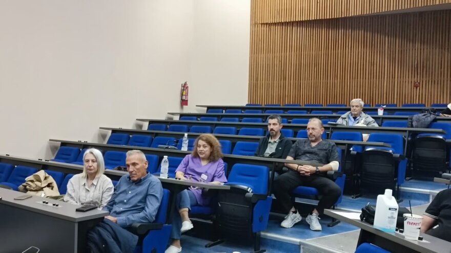 Γεωργιάδης για Πολάκη: Πήγε στο νοσοκομείο Χανίων για να κατηγορήσει την κυβέρνηση και οι εργαζόμενοι του γύρισαν την πλάτη