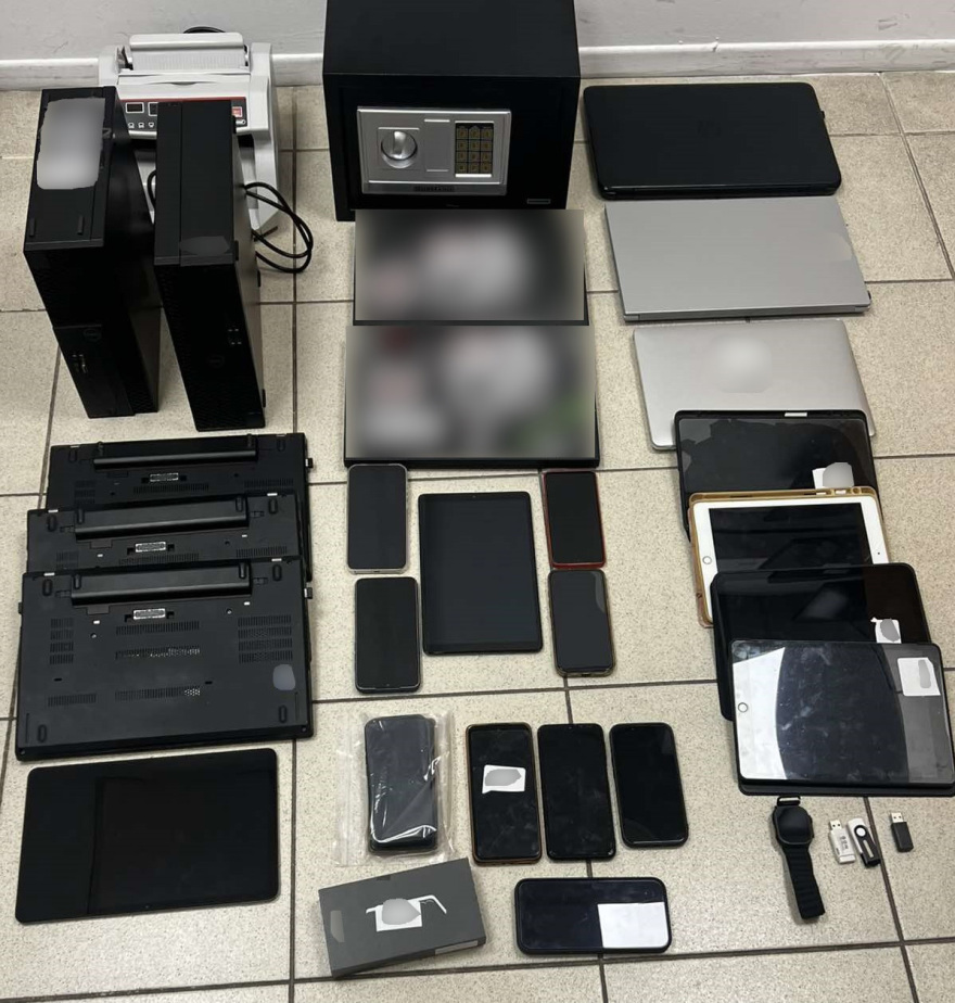 Δύο στρατιωτικοί οι αρχηγοί στην απάτη των 8 εκατ. ευρώ με τα κρυπτονομίσματα: Υπόσχονταν διπλασιασμό στα κέρδη, πάνω από 10.000 τα θύματά τους