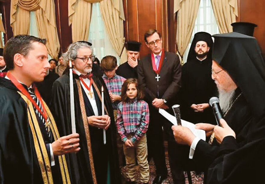 Τρεις Έλληνες στην κορυφή των ΗΠΑ: Το προφίλ, η δράση και η επιρροή τους στα αμερικανικά κέντρα αποφάσεων