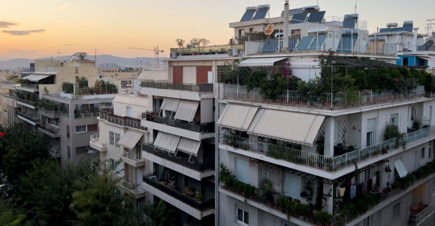 Φοιτητική στέγη: Επιδόματα έως 2.500 ευρώ, 8.600 νέες κλίνες και 80 εκατ. ευρώ για δωρεάν σίτιση - Πρώτη εστία για την Καλών Τεχνών 