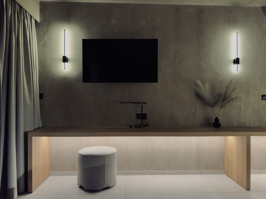Elegance Suites: Η νέα, premium εμπειρία φιλοξενίας που συνδυάζει τον παλμό της πόλης με την απόλυτη γαλήνη
