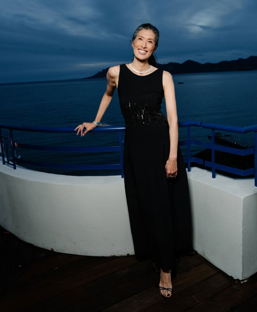 The Long Run: To 8ο Marie Claire Power Trip ανοίγει τη συζήτηση για τη μακροβιότητα των γυναικών
