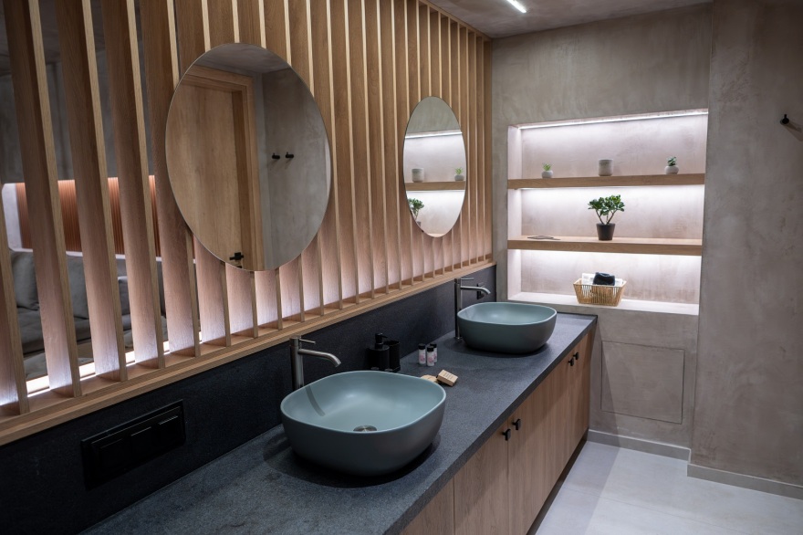 Elegance Suites: Η νέα, premium εμπειρία φιλοξενίας που συνδυάζει τον παλμό της πόλης με την απόλυτη γαλήνη