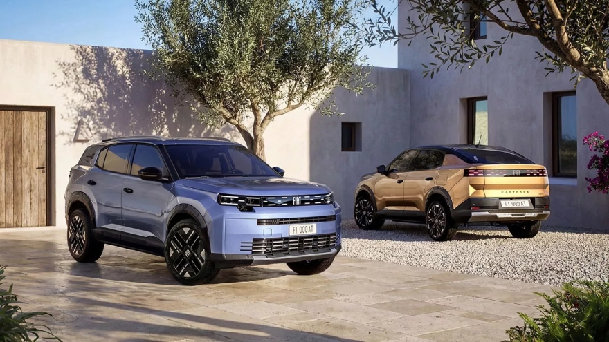 Τι ετοιμάζει η Fiat στο Παρίσι;