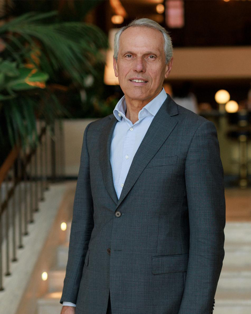 Η DIMAND αναθέτει στην Greece Sotheby's International Realty την πώληση των FIX Residences στη Θεσσαλονίκη
