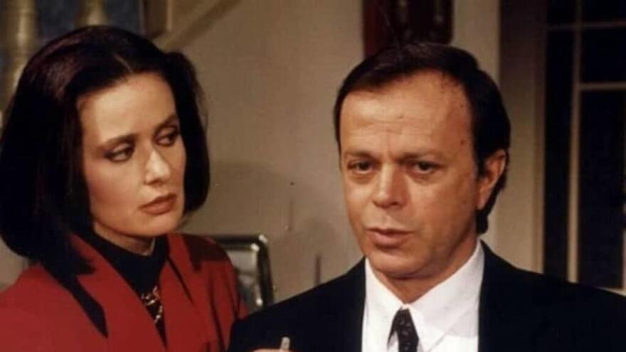 35 χρόνια Λάμψη: Η σαπουνόπερα που έγραψε ιστορία, παρ’ ολίγο να μην γυριστεί ποτέ - Οι αποκαλύψεις της Λόλας Νταϊφά και η εξομολόγηση του Φώσκολου
