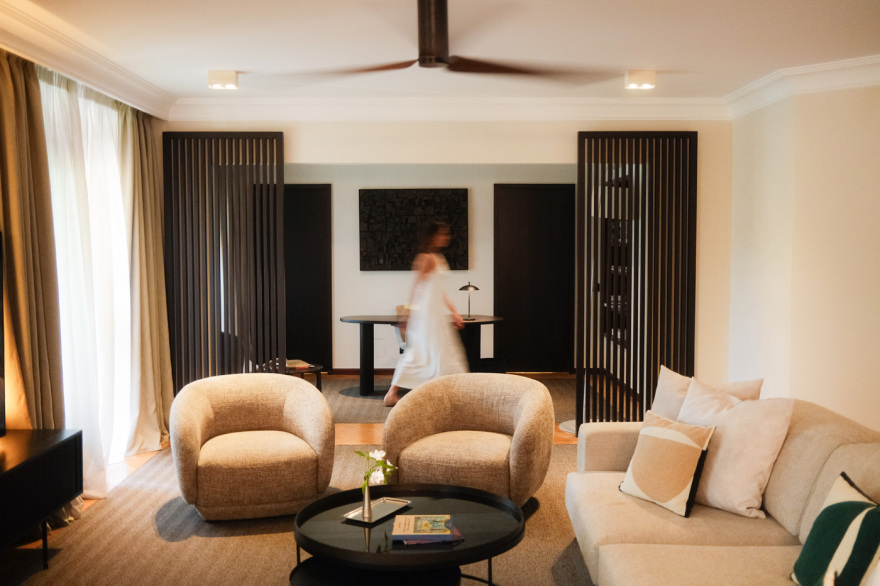 Σπουδαία διεθνής διάκριση για το Hyatt Regency Thessaloniki: Στα Top 10 Resorts της Ελλάδας του Condé Nast Traveler

