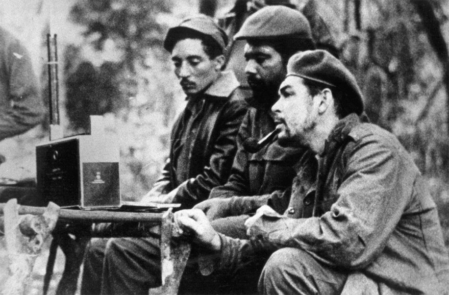Οι τελευταίες ώρες του Ερνέστο Τσε Γκεβάρα: Η σύλληψη, η μυστική εντολή «700» και τα λόγια πριν τον θάνατό του