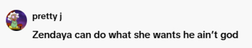 Η Ζεντάγια δεν σηκώθηκε για να χαιρετήσει την Μπριζίτ Μακρόν και την κατηγορούν για αγένεια, δείτε βίντεο