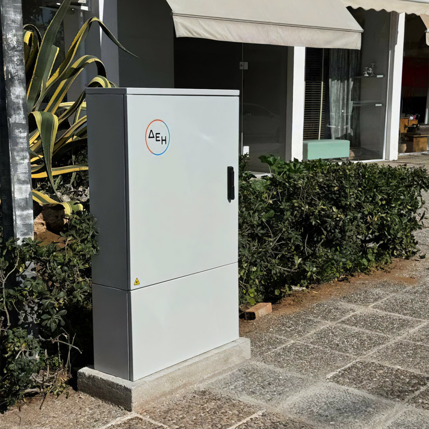 ΔΕΗ Fiber: Έφτασε σε 1,5 εκατ. σπίτια σε όλη την Ελλάδα το FTTH ίντερνετ από τη ΔΕΗ με 100% οπτική ίνα