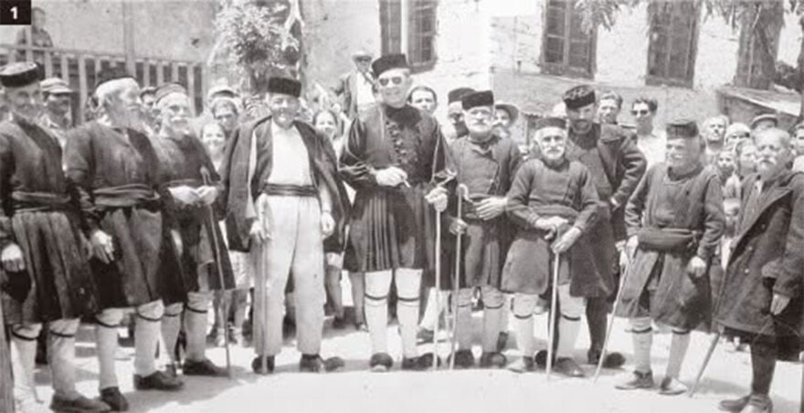 Η καταγωγή των Βλάχων, το «κουτσοβλαχικό ζήτημα» και η αβάσιμη ρουμανική προπαγάνδα στις μέρες μας