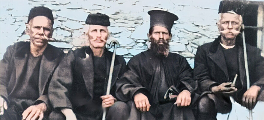 Η καταγωγή των Βλάχων, το «κουτσοβλαχικό ζήτημα» και η αβάσιμη ρουμανική προπαγάνδα στις μέρες μας
