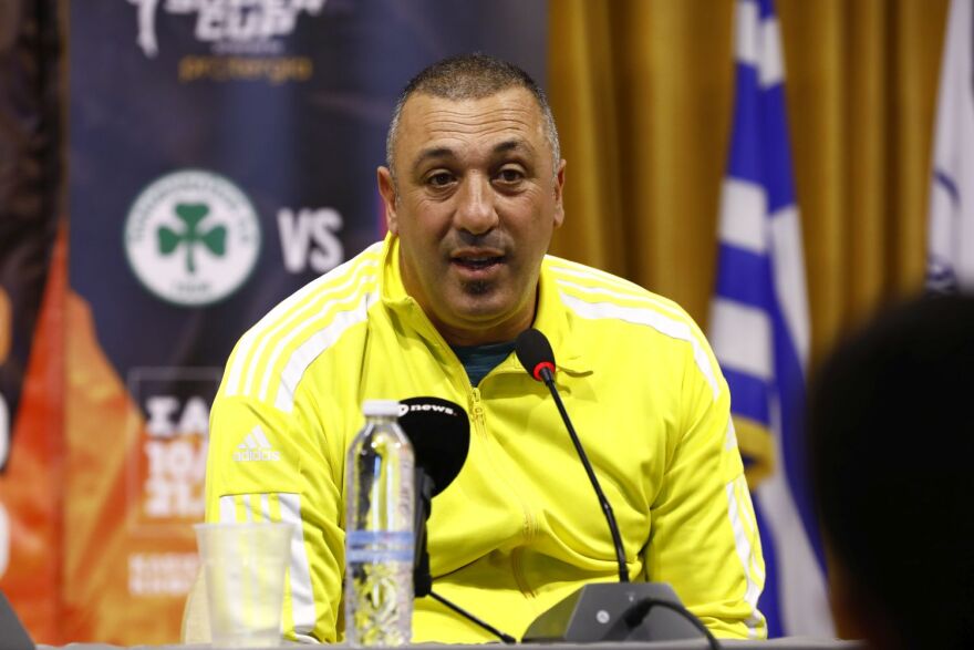 Super Cup Βόλεϊ Γυναικών: Το πρώτο σερβίς της νέας σεζόν δόθηκε από το Δημαρχείο Κηφισιάς