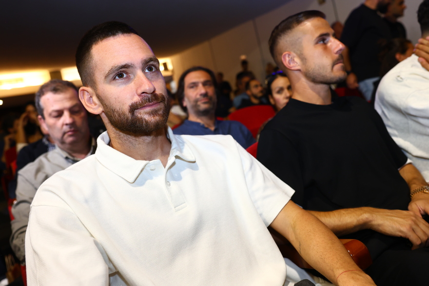 Σαββίδης: «Χρέος μας να παραδώσουμε στις επόμενες γενιές έναν ΠΑΟΚ ισχυρότερο και με το δικό του σπίτι»