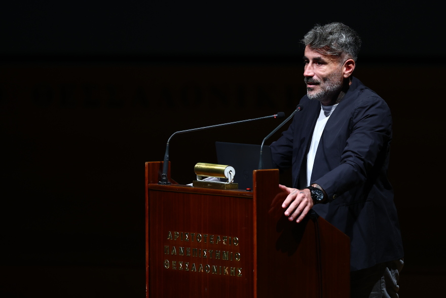 Σαββίδης: «Χρέος μας να παραδώσουμε στις επόμενες γενιές έναν ΠΑΟΚ ισχυρότερο και με το δικό του σπίτι»