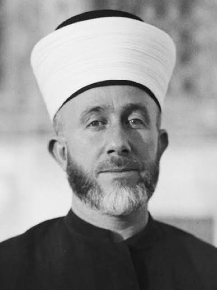 1944: Η Μεραρχία Skanderbeg από Αλβανούς του Κοσόβου και η αναφορά του Γερμανού διοικητή της Schmidhuber
