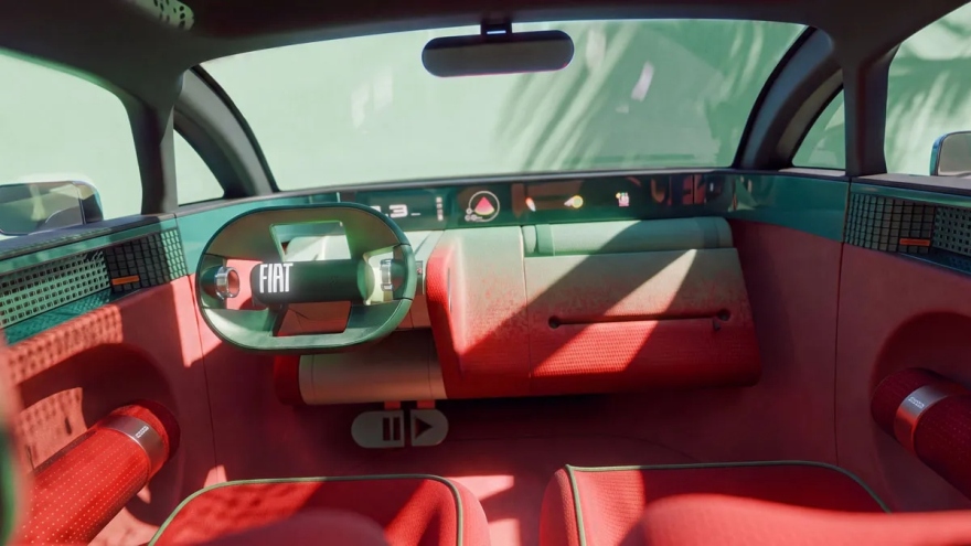Το Fiat Multiplay είναι το απόλυτο πολυμορφικό 