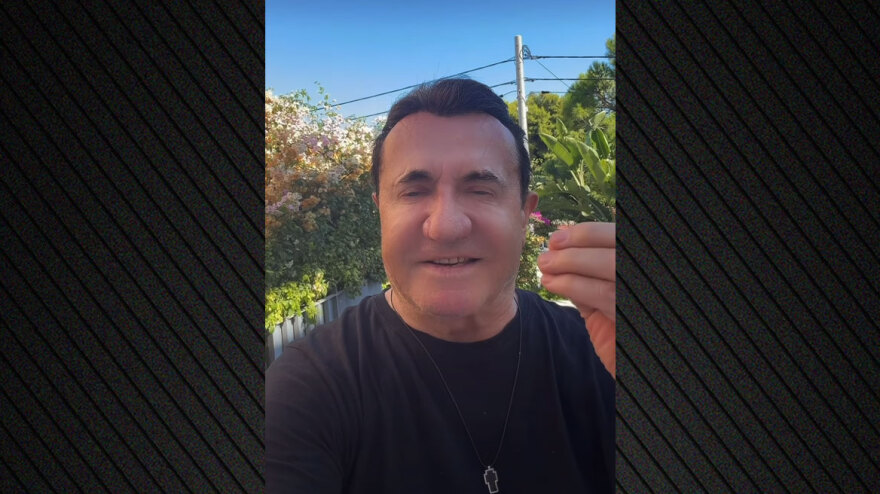 Κόνι Μεταξά για Λευτέρη Πανταζή μετά το βίντεο με τα φίλτρα: Έμπαινα κάτω από τα σχόλια και τους έβριζα