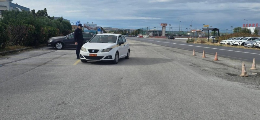«Λουκέτο» στην κλινική της Θέρμης του ομίλου που πραγματοποιούσε χημειοθεραπείες χωρίς άδεια