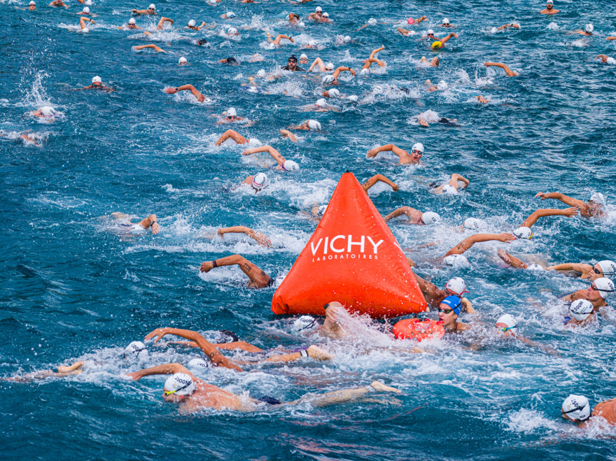 Όλα όσα ζήσαμε στο επετειακό Spetses Mini Marathon
