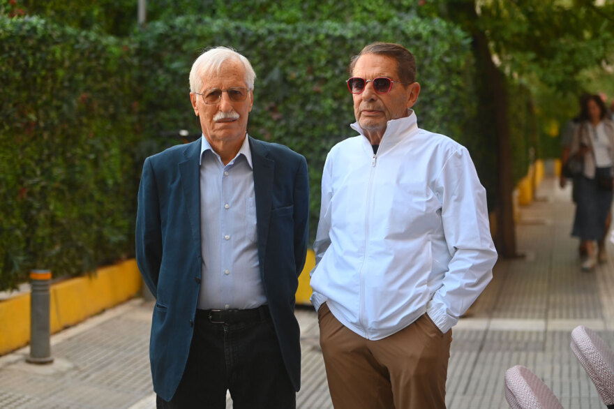 Παναγιώτης Ιωακειμίδης στον Δανίκα: «Η Γαλλία κρατά το κλειδί για το καλώδιο με την Κύπρο, κανείς δεν μπορεί να προβλέψει την τουρκική αντίδραση»