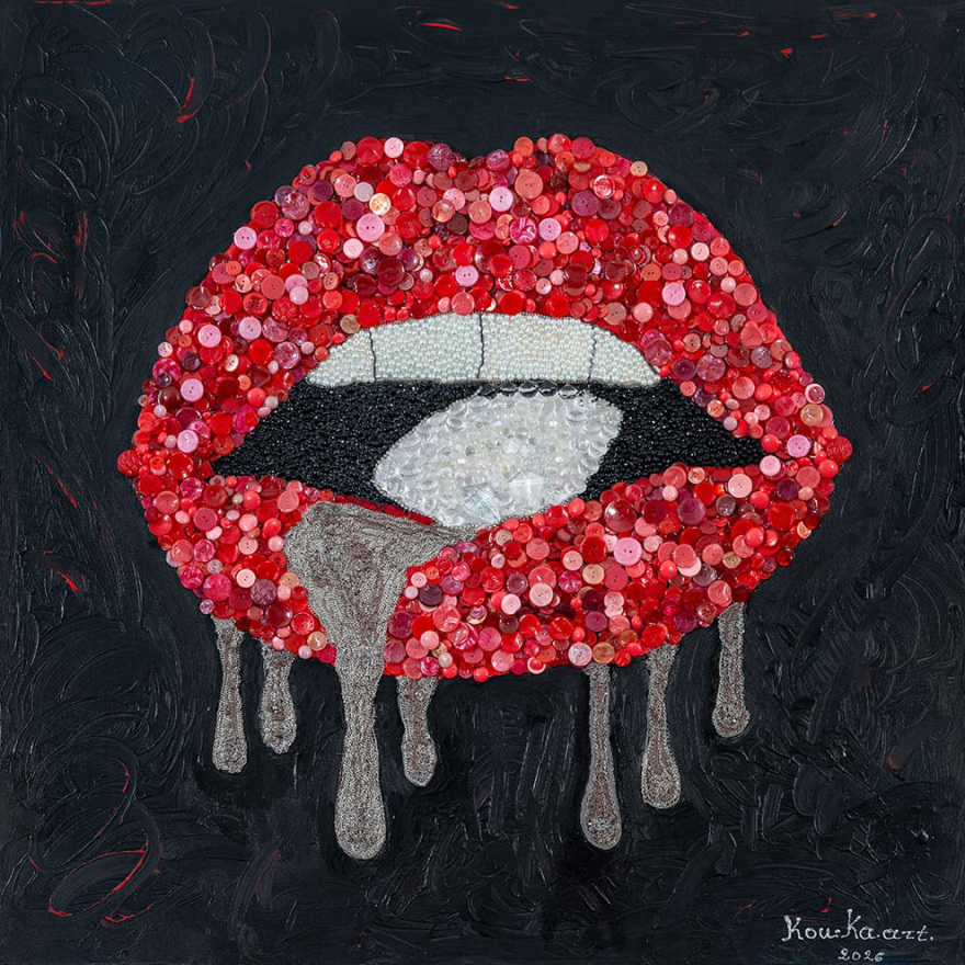  Εγκαίνια της έκθεσης εικαστικών έργων «Kou.Ka.art» στο Παλαιό Δημαρχείο Γλυφάδας
