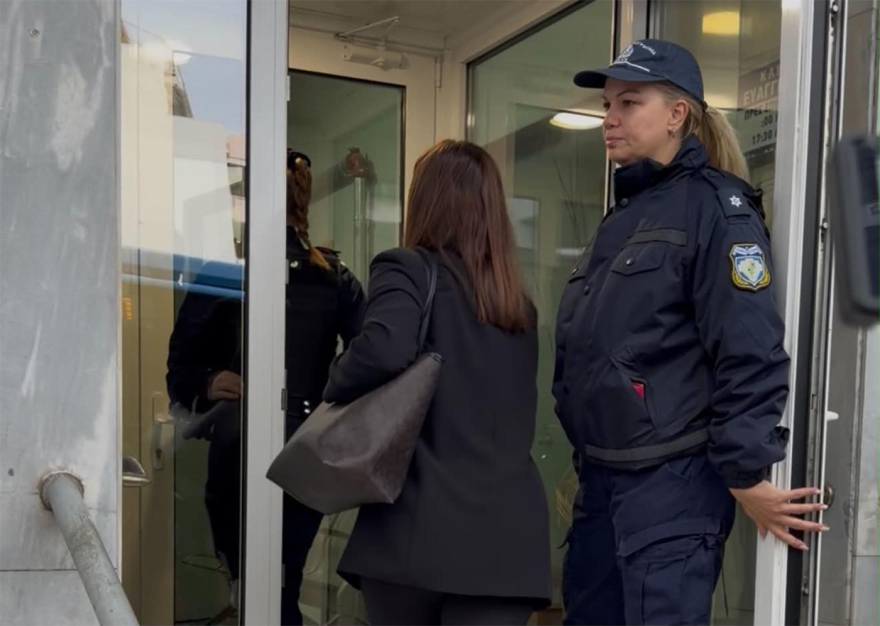 Σφραγίστηκε η κλινική που πραγματοποιούσε παρανόμως χημειοθεραπείες στη Θεσσαλονίκη  