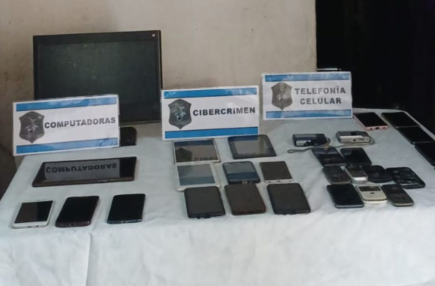 Interpol: 95 συλλήψεις σε 17 χώρες για σεξουαλική κακοποίηση παιδιών, πατέρας πουλούσε υλικό του 5χρονου γιου του
