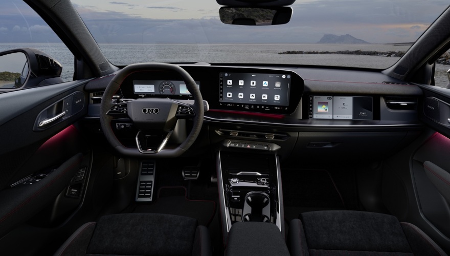 Το νέο Audi Q3 Sportback 0% επιτόκιο και 10 χρόνια εγγύηση