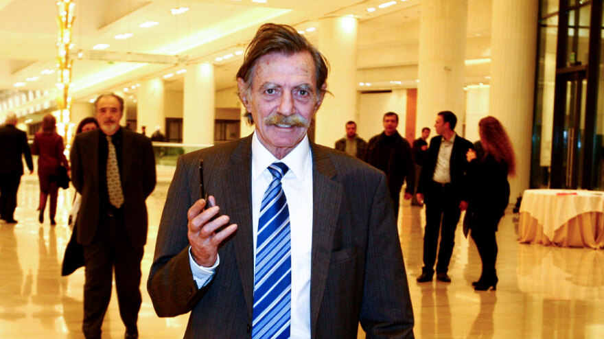Ο παθιασμένος «Καπετάνιος» του Παναθηναϊκού: Οι θρίαμβοι, οι συγκρούσεις και η ζωή του Γιώργου Βαρδινογιάννη που έζησε με τους δικούς του κανόνες
