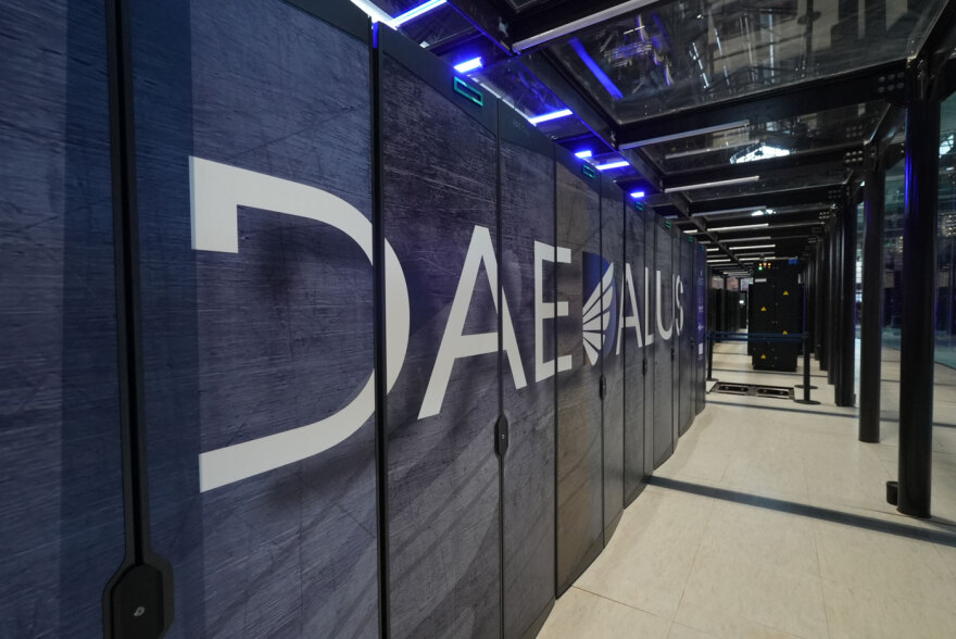 Πώς λειτουργεί ο «ΔΑΙΔΑΛΟΣ», ποια είναι η σημασία του για την Ελλάδα και ποιοι μπορούν να τον χρησιμοποιούν - 14 ερωτήσεις και απαντήσεις για τον υπερυπολογιστή