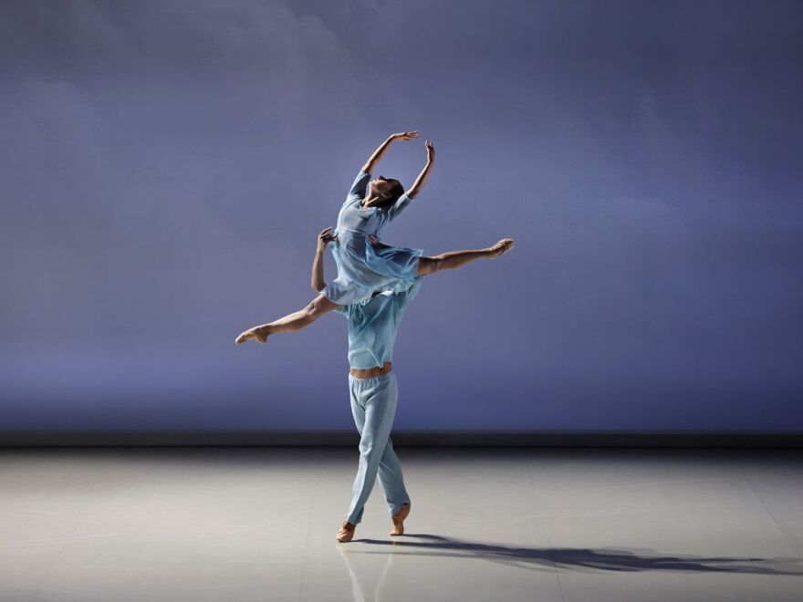  «Gala Ballet des Étoiles de l’Opéra de Paris»: Η αφρόκρεμα του γαλλικού κλασικού χορού έρχεται στην Αθήνα