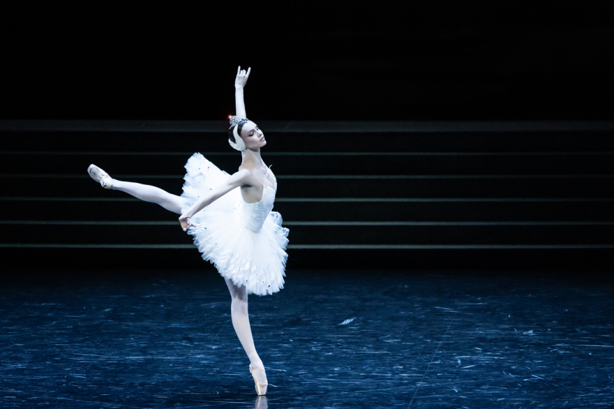  «Gala Ballet des Étoiles de l’Opéra de Paris»: Η αφρόκρεμα του γαλλικού κλασικού χορού έρχεται στην Αθήνα