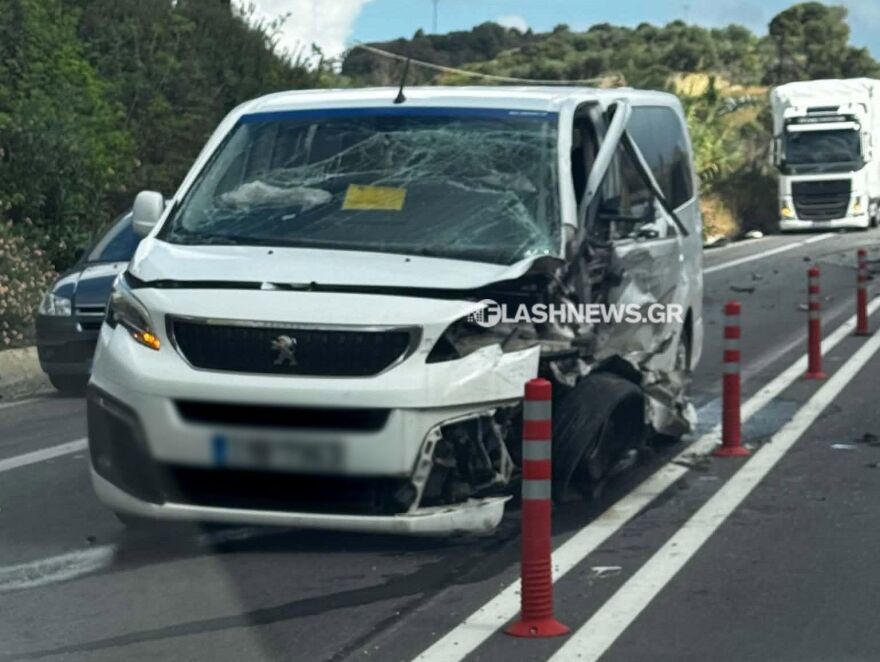 Θλίψη στην Κρήτη για τον θάνατο του επιχειρηματία Μανώλη Ροδουσάκη σε τροχαίο: Η καμπάνια του να μην βάζει βενζίνη σε οδηγούς μηχανών που δεν φορούσαν κράνος