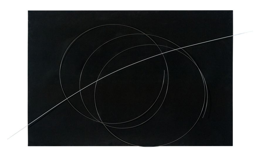 Η Kapopoulos Fine Arts στην πόλη του φωτός,συμμετέχει στη Moderne Art Fair Paris με κορυφαίους Έλληνες και διεθνείς εικαστικούς  από τις 22-25 Οκτωβρίου 
