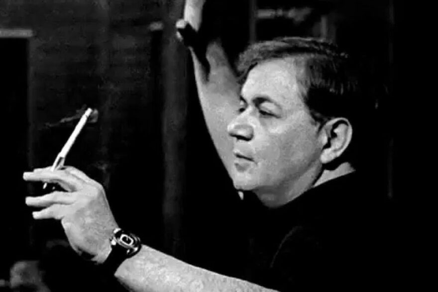 Μάνος Χατζιδάκις: Το λαϊκό του πρόσωπο μέσα από τα ανέκδοτα τραγούδια του από τους «Παίδες επί Κολωνώ»