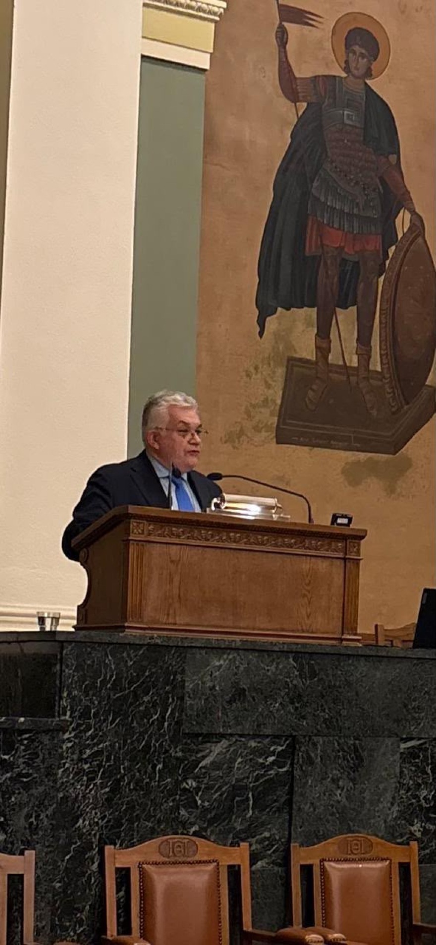 Ιστορικό ορόσημο το πρώτο ξενόγλωσσο προπτυχιακό πρόγραμμα Οδοντιατρικής στην Ελλάδα στo ΑΠΘ
