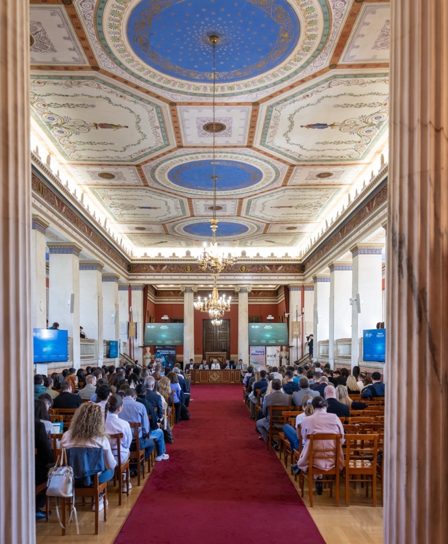 Fintech Athens 5.0: Νέες προοπτικές ανάπτυξης για το fintech οικοσύστημα