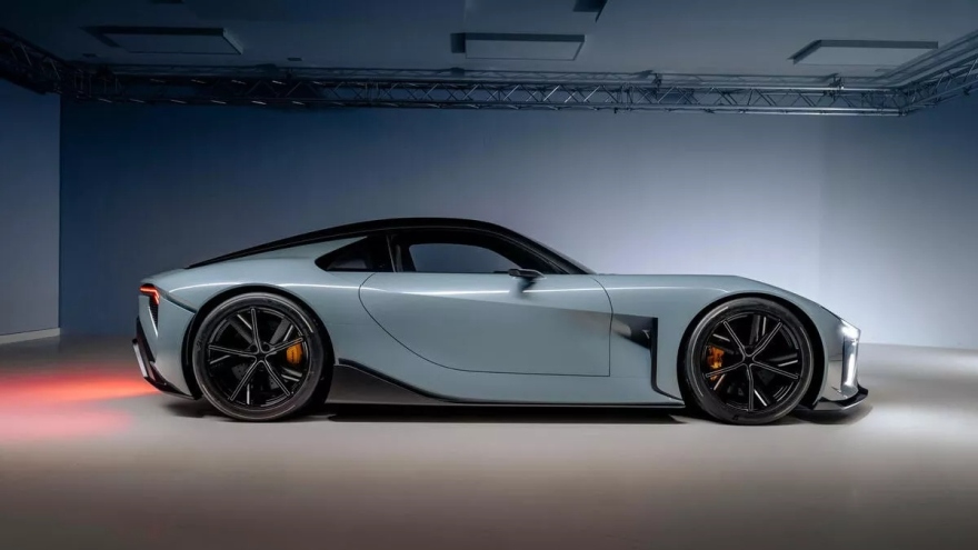 Το νέο Lexus LFA θα έχει εικονικό κιβώτιο ταχυτήτων