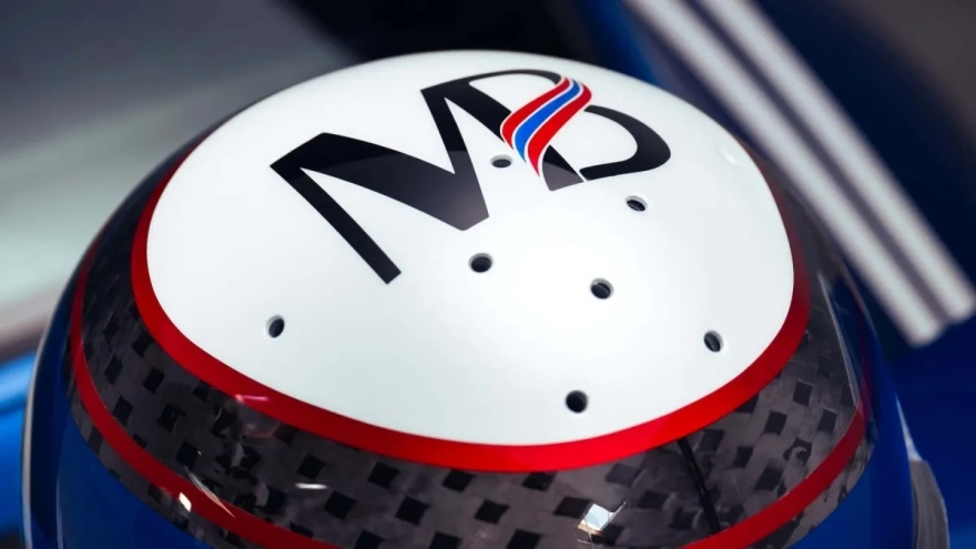 O Martin Brundle έχει την δική του Porsche 911