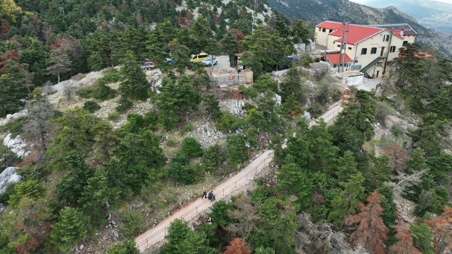 Η αξία της κοινωνικής προσφοράς βρίσκεται στη συνέχειά της