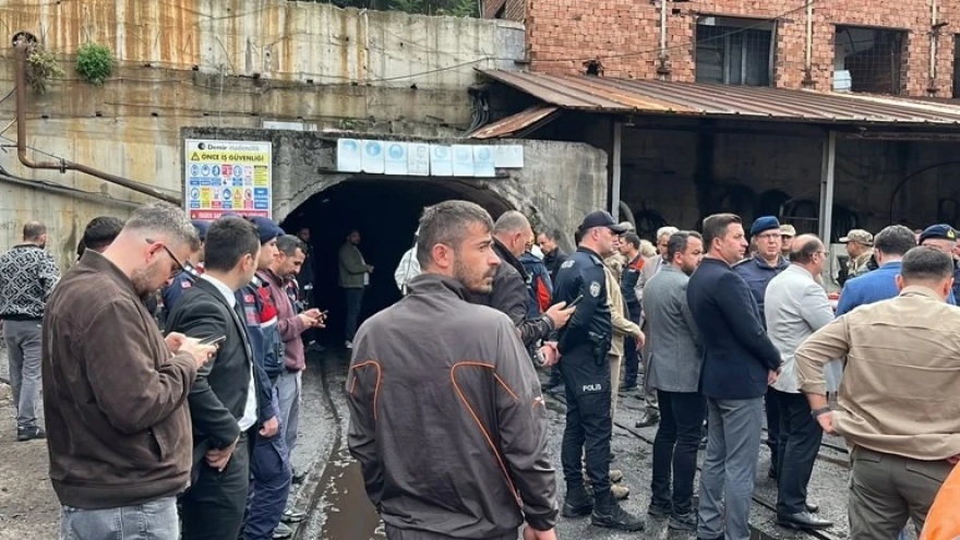 Τουρκία: Τρεις νεκροί και πέντε τραυματίες από έκρηξη μεθανίου σε ανθρακωρυχείο στη Ζονγκουλντάκ