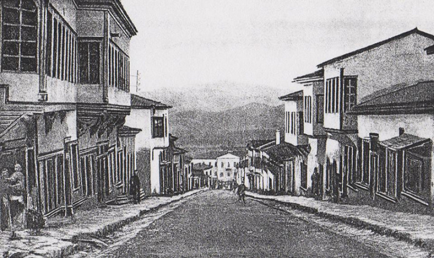 Η μάχη των Γιαννιτσών: Η φονικότερη του Α' Βαλκανικού Πολέμου, τον Οκτώβριο του 1912

