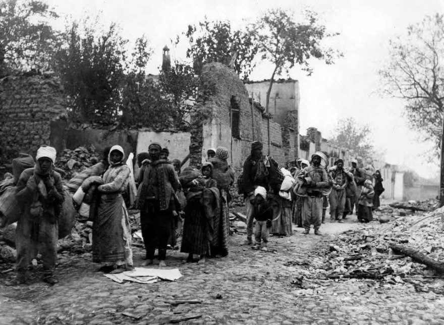 Η μάχη των Γιαννιτσών: Η φονικότερη του Α' Βαλκανικού Πολέμου, τον Οκτώβριο του 1912
