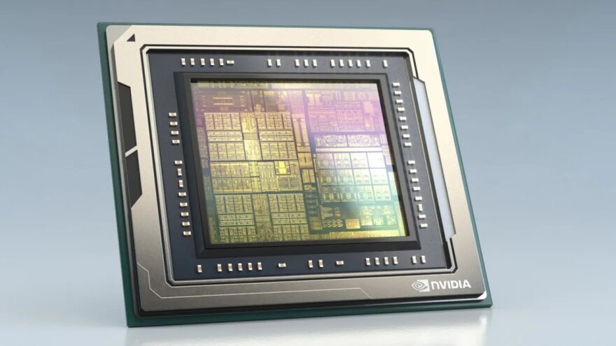 Οι Volvo και NVIDIA εξελίσσουν την αυτόνομη οδήγηση
