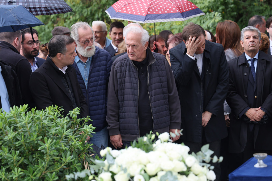 Πέντε χρόνια από τον θάνατο της Φώφης Γεννηματά: Ποιοι δίνουν το παρών στο μνημόσυνο