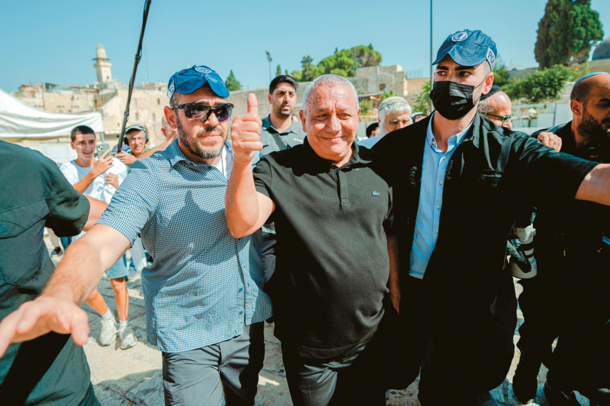 Εκλογές στο Ισραήλ: Οι κάλπες οδηγούν σε αδιέξοδο ή παραμονή Νετανιάχου