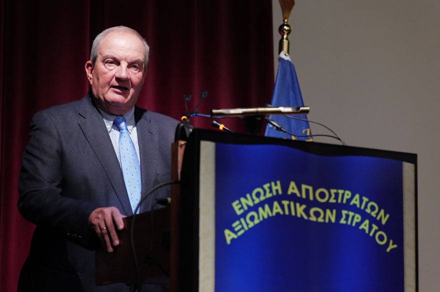 Καραμανλής - Σαμαράς: Η κοινή είσοδος που δεν έγινε, η ανάγνωση από το Μαξίμου και το παρασκήνιο για το νέο κόμμα