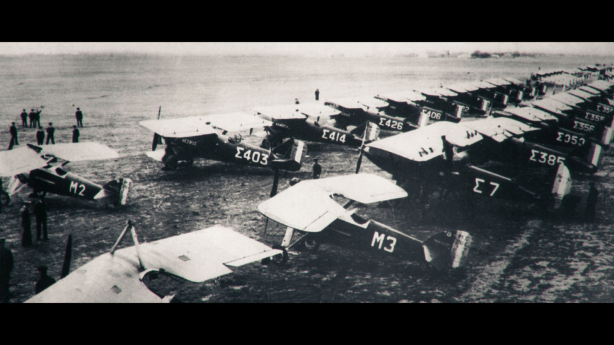Το Magenta History τιμά την επέτειο της 28ης Οκτωβρίου με ολοήμερο αφιέρωμα
